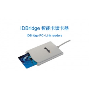 IDBridge PC-Link readers（智能卡读卡器）