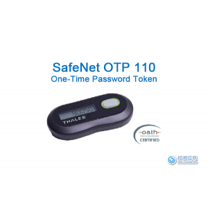 SafeNet OTP 110