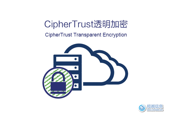 使用 CipherTrust透明加密缓解勒索软件攻击